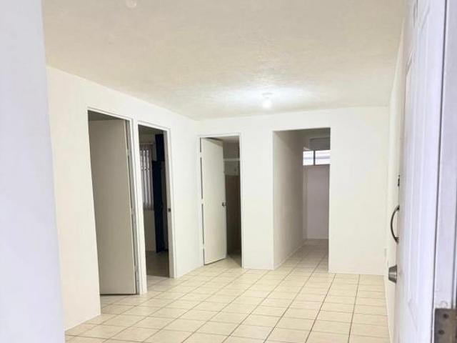 Departamento en pradera planta baja