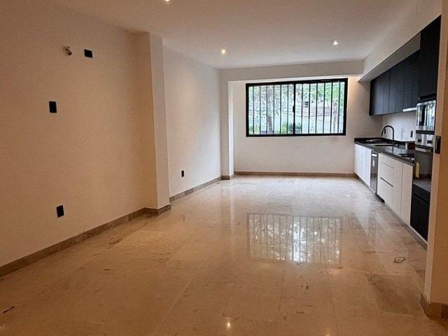DEPARTAMENTO EN PRE RENTA EN LOMAS 3RA. EN SAN LUIS POTOSÍ