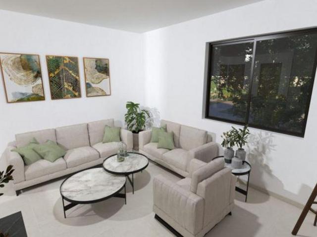 DEPARTAMENTO EN PRE VENTA MOD CONTEMPORANEO, HABITAT BUENAVISTA F 1021