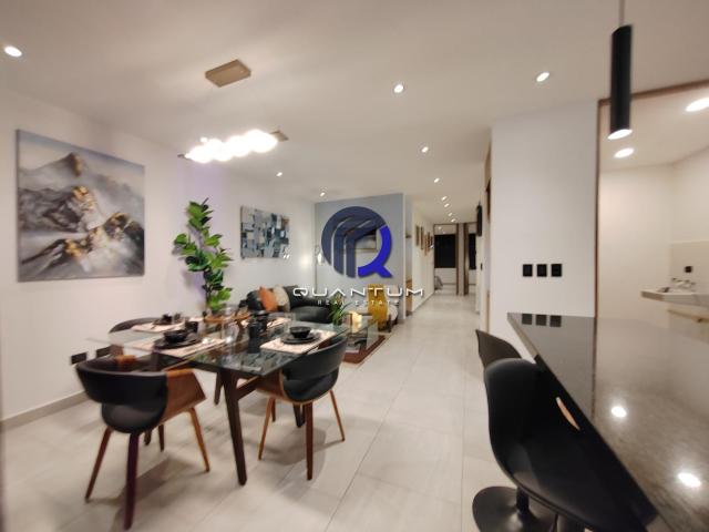 Departamento en pre venta Norte