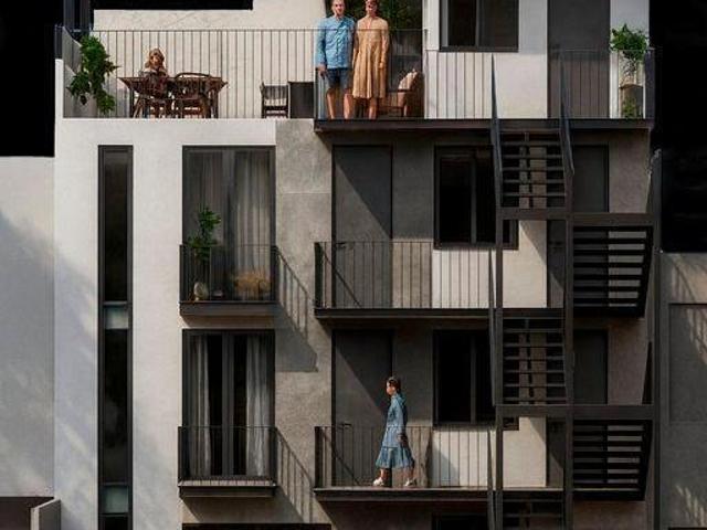 Departamento en Venta col. Monumental, Guadalajara