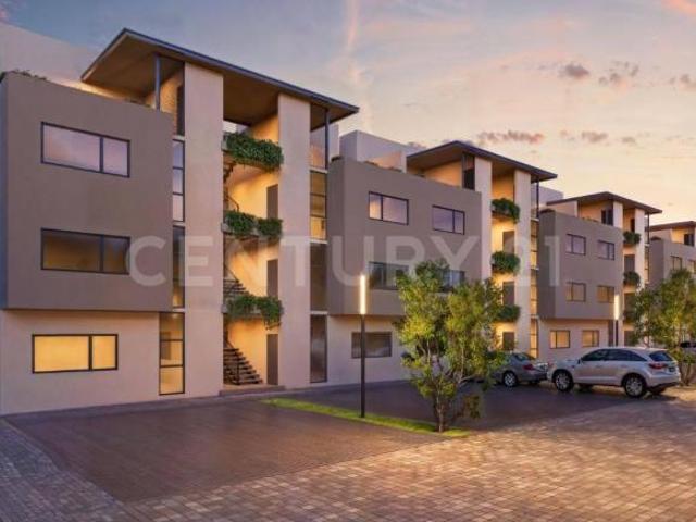 Departamento en Pre venta, Corregidora