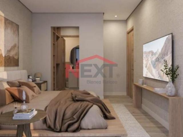 Departamento en Pre Venta en Monterra Park Tijuana, B.C