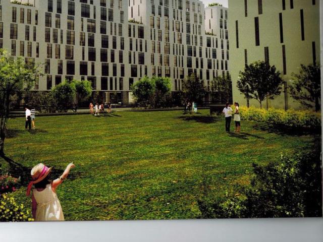 Departamento en Pre venta en Acantto
