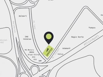 Departamento en pre venta en Angelopolis Puebla, Atlixcayotl, Basaltica