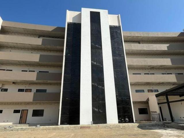 Departamento en pre venta en Carretera Nacional