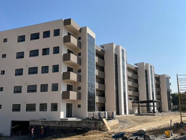 Departamento en pre venta en Carretera Nacional