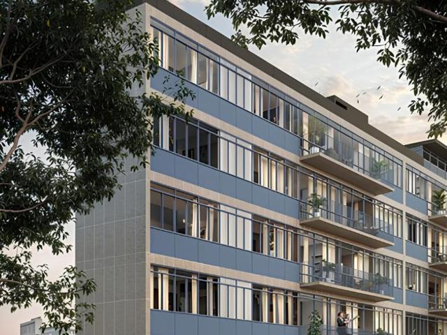 Departamento en pre venta en Del Valle Norte