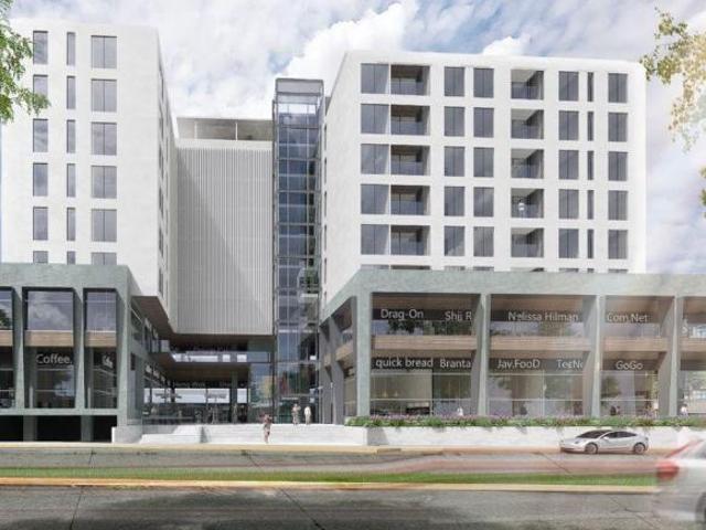 Departamento en pre venta en el Fracc. Jardines Universidad