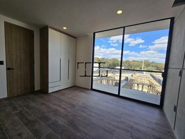 Departamento en Pre Venta en Jilotzingo