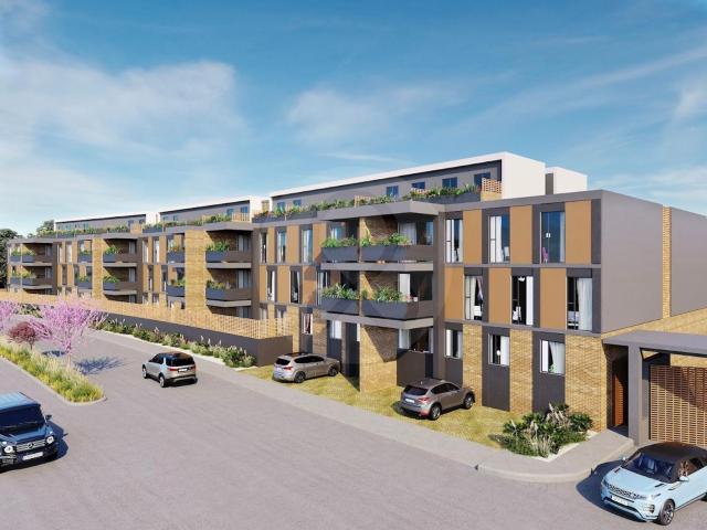 Departamento en Pre Venta en Lomas de Juriquilla