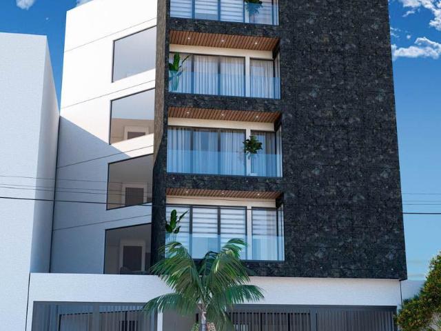 Departamento en pre venta en lomas 2da. sección San Luis Potosí