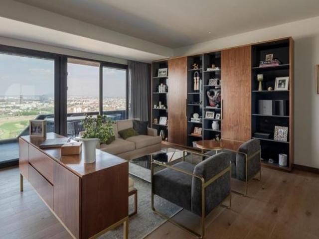 DEPARTAMENTO EN PRE VENTA EN SADRO, ZONA ATLIXCAYOTL