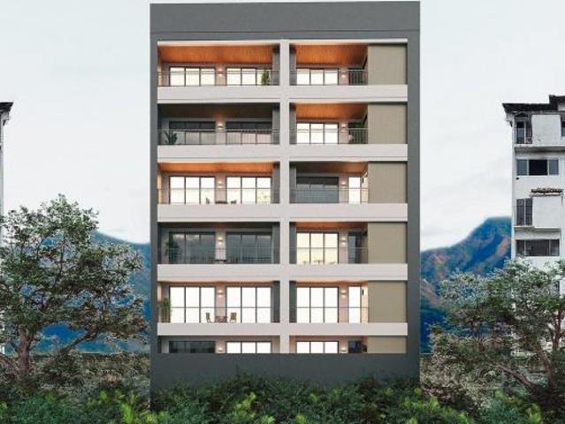 Departamento en Pre Venta en Versalles, Puerto Vallarta