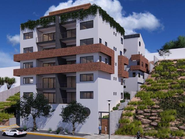 DEPARTAMENTO EN PRE VENTA ENALTO