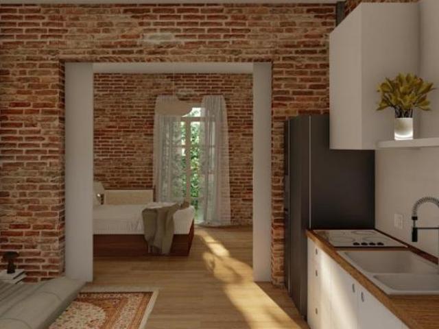 Departamento en preventa con terraza privada en Santa María la Ribera CDMX