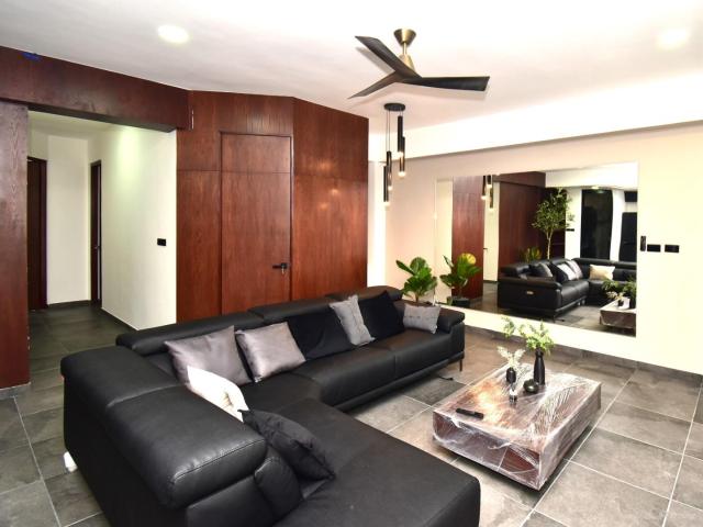 Departamento en Pre Venta Torre Palmira Premium Villahermosa