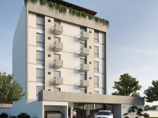 DEPARTAMENTO EN PRE VENTA TORREON