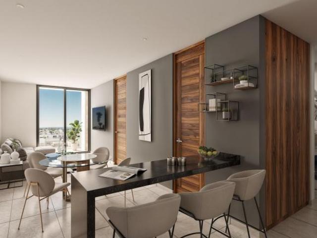 Departamento en pre venta zona norte Aguascalientes