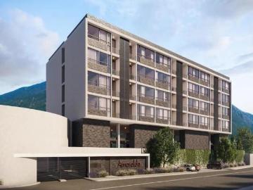 DEPARTAMENTO EN PRE VENTA ZONA SUR MONTERREY