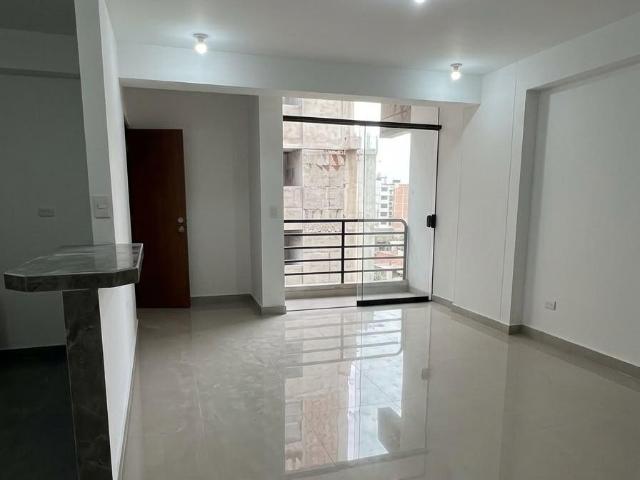 DEPARTAMENTO EN PRE VENTA