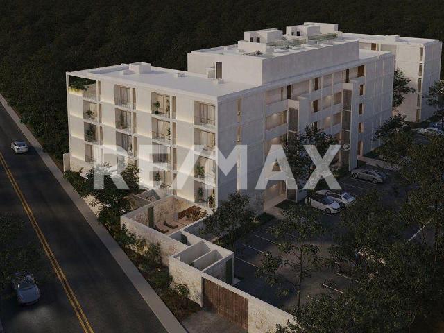 Departamento en Pre Venta