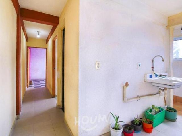 Departamento en Predio el Molino con 3 recámaras, ID: 159546