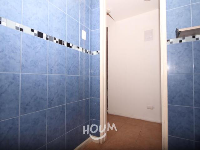 Departamento en Presidente Juan Antonio Ríos, ID: 121703S
