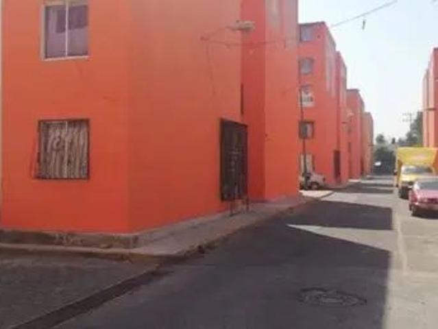 Departamento en Presidentes De México, Iztapalapa