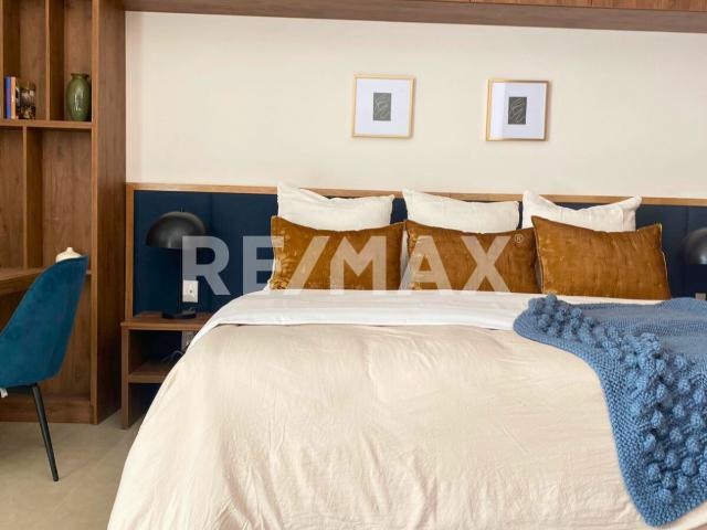 DEPARTAMENTO EN PREVENTA