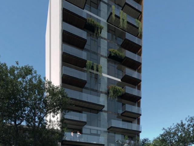 Departamento en Preventa