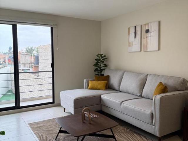 Departamento en preventa