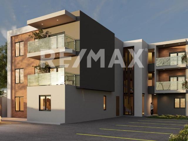 Departamento en Preventa