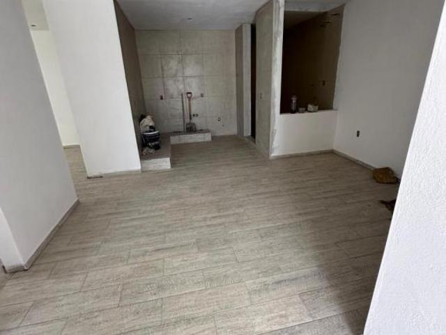 Departamento en PREVENTA