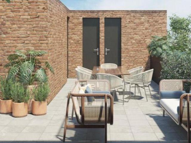 Departamento en Preventa Colonia Ayuntamiento, Guadalajara, Jalisco. ¡Atención inversionistas!