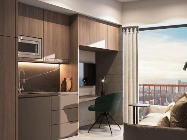 DEPARTAMENTO EN PREVENTA COLONIA JUAREZ