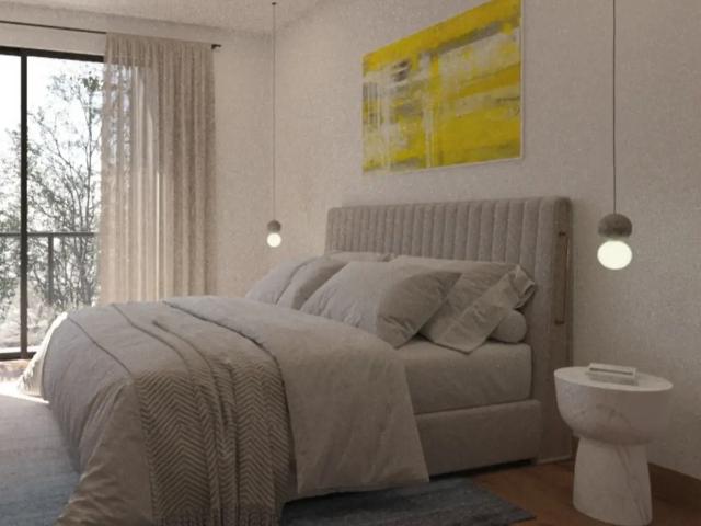 Departamento en preventa Colonia Narvarte Oriente, 3 recamara 2 baños 2 estacionamientos roof común