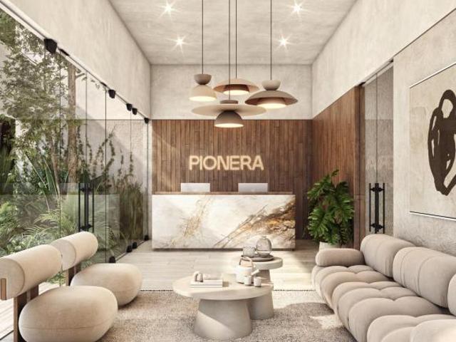 Departamento en Preventa | Conkal | Pionera