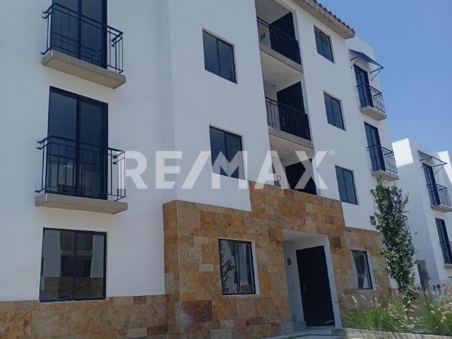 Departamento en Venta Ciudad del Sol Queretaro