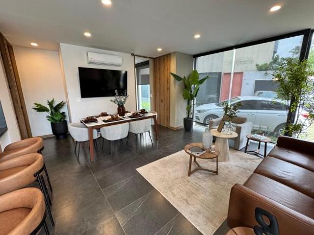 Departamento en preventa ciudad granja
