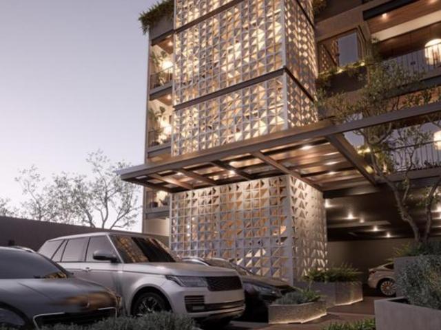 DEPARTAMENTO EN PREVENTA A 2 CUADRAS DEL MAR EN BOCA DEL RÍO
