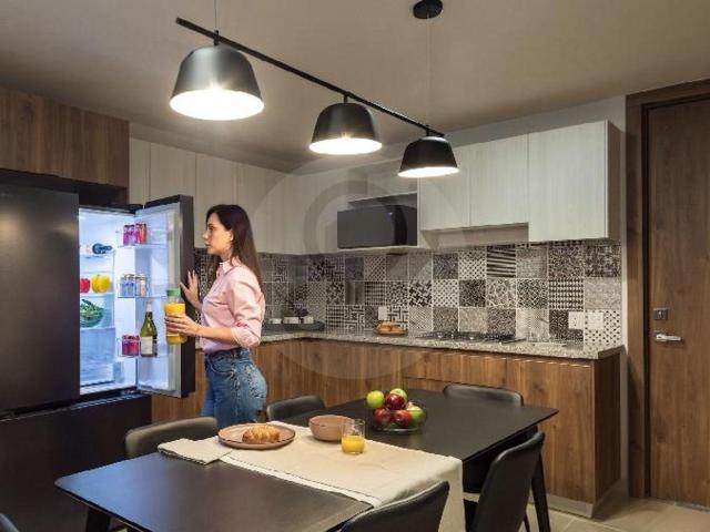 DEPARTAMENTO EN PREVENTA ARGENTINA 824 A508 AR1RD