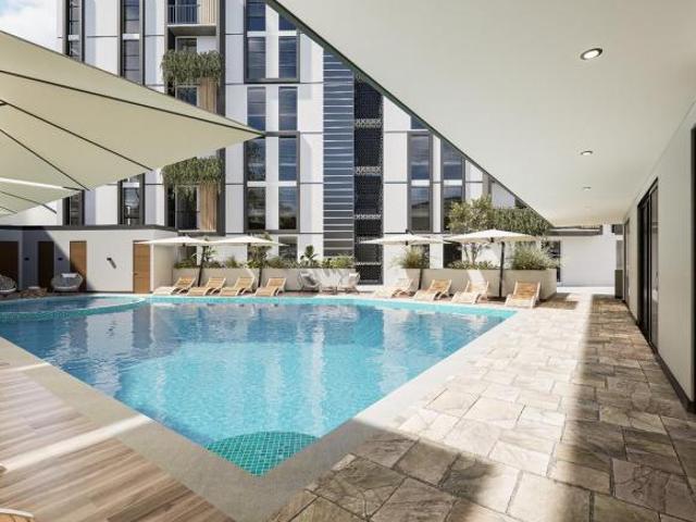 Departamento en Preventa Áurea Residencial | 2 Recámaras + Amenidades | Guadalajaraartamento