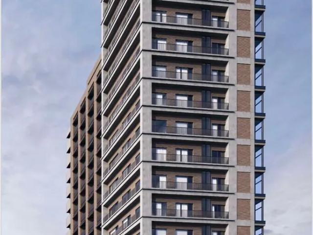 DEPARTAMENTO EN PREVENTA, BARRIO SANTA LUCÍA