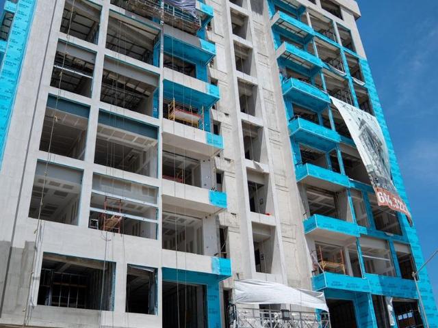 Departamento en preventa Bulevar Cuauht?moc sur