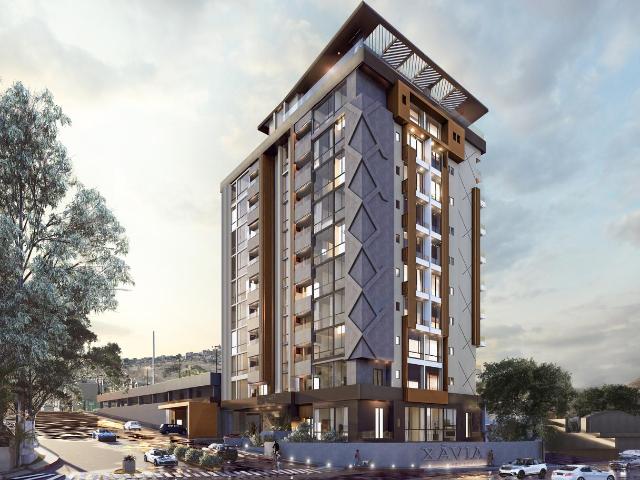 Departamento en preventa Bulevar Cuauht?moc sur