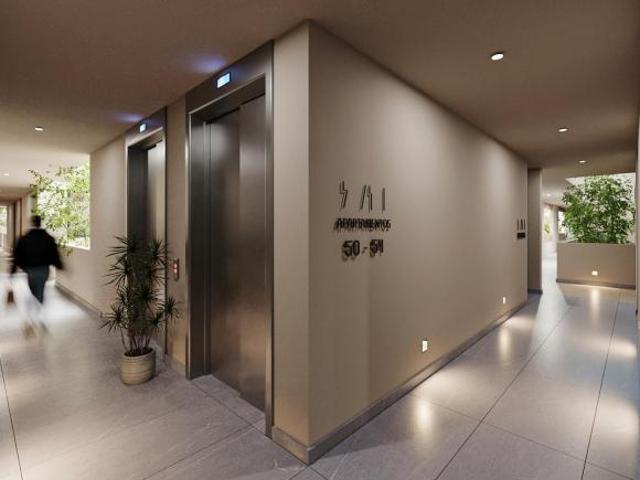 Departamento en Preventa de 1 recámara flex en Benito Juárez Nte