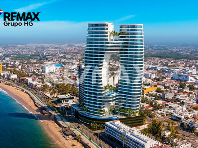 DEPARTAMENTO EN PREVENTA DESARROLLO STELARHE MAZATLAN