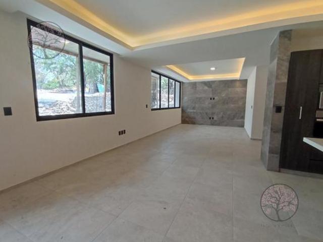 Departamento en Preventa en Col. Acapantzingo Cuernavaca