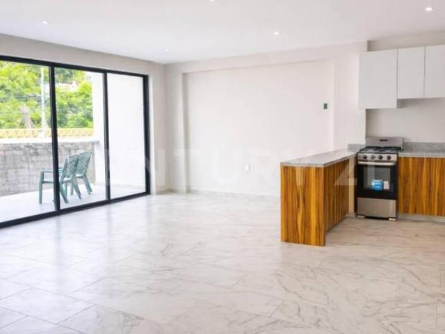 Departamento en Preventa en Costa Azul, Acapulco